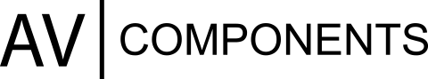 AV Components Meda